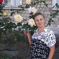 Танюшка Солянко