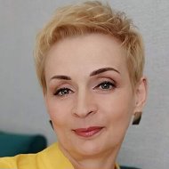 Ирина Шуманская