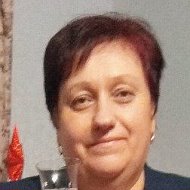 Тамара Лапич
