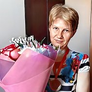 Наталья Дмитриева2