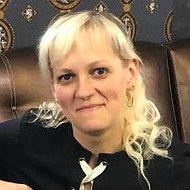 Ирина Лещенко