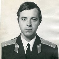 Виктор Полетаев