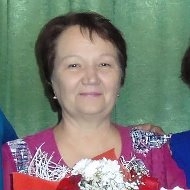 Асия Файрузова