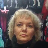 Марина Константинова