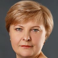 Марина Кравченко