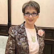 Нина Куликовская