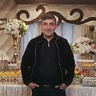 Ando Sahakyan