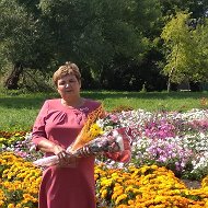 Гульнара Латыпова