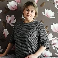 Лилия Байкузина