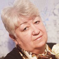 Римма Молькова