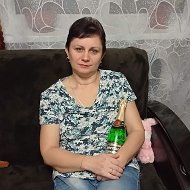 Наталья Монид