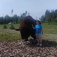 Аксана Москалева