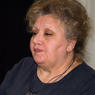Нина Кречина