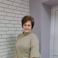 Елена Албегонова-запорожец