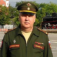 Николай Глазков