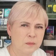 Анна Рогозина