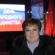 Елена Золоткова