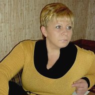 Анна Третинникова
