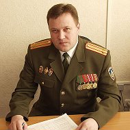 Сергей Борисовец