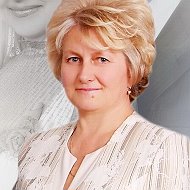 Ольга Карпович