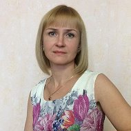 Наталья Евгеньевна