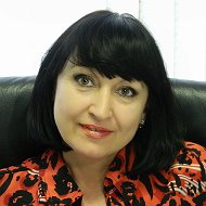 Елена Абашина