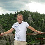 Анатолий Ефимчук