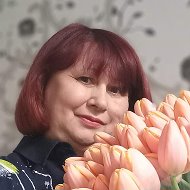 Ирина Недориченко
