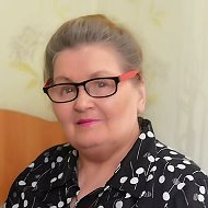 Галина Царева