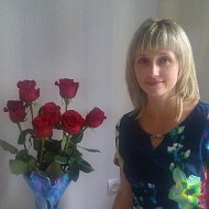 Наталья Череухина