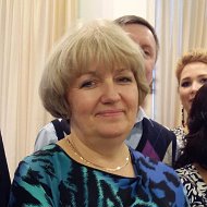 Ирина Петриченко