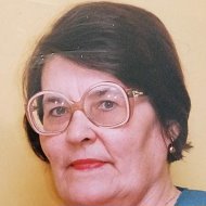 Антонина Заводнова