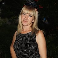 Ольга Бардачёва