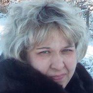 Анастасия Биткулова