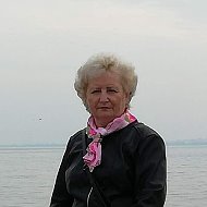Walentina Dobrylka