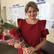 Екатерина Запольских