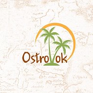 Ostrov Ok