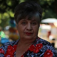 Ирина Соляник