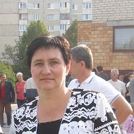 Елена Гречаник