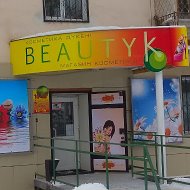 Магазин Beautyk