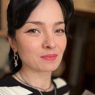 Наташа Федотова