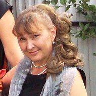 Светлана Алиуллина