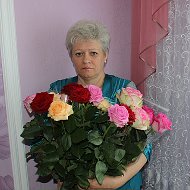 Тамара Студеникина