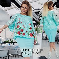 Ladyshopping Женская