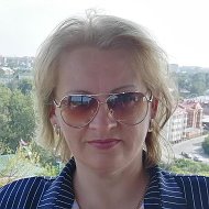 Лариса Гриценко