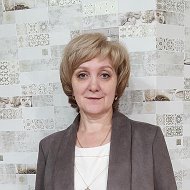 Валентина Коновалова