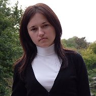 Ирина Оксенчук