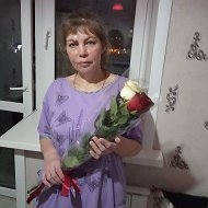 Фаина Сергеевна