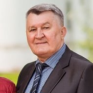 Сергей Калинович