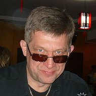 Николай Матушков